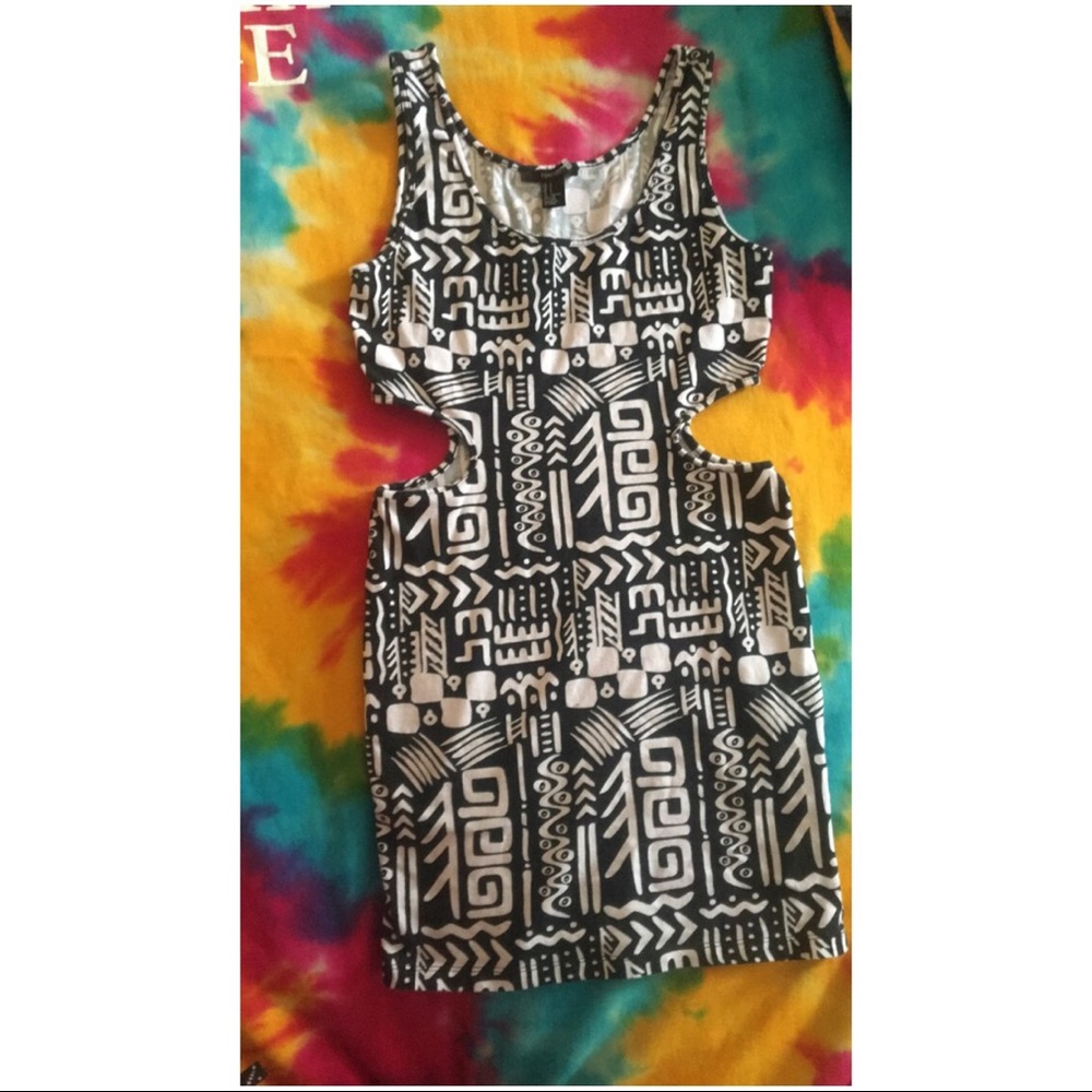 Forever 21 Dress